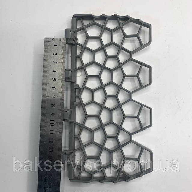 Верхня полиця кошика для посудомийної машини Hotpoint, Ariston
