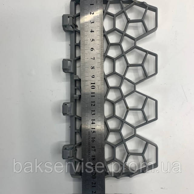 Верхня полиця кошика для посудомийної машини Hotpoint, Ariston