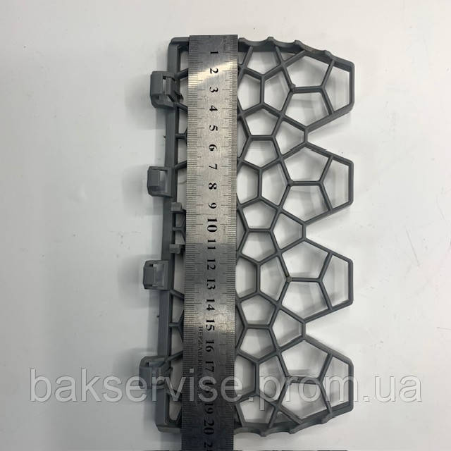 Верхня полиця кошика для посудомийної машини Hotpoint, Ariston