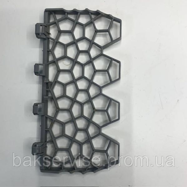 Верхня полиця кошика для посудомийної машини Hotpoint, Ariston