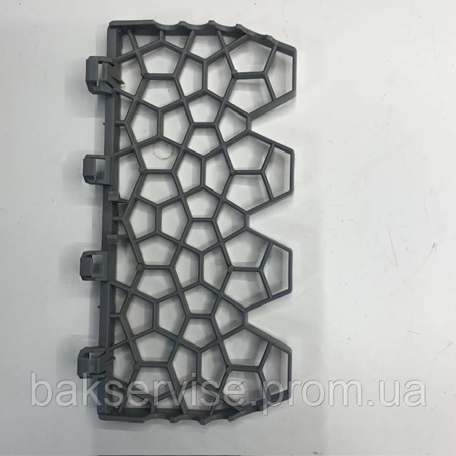 Верхня полиця кошика для посудомийної машини Hotpoint, Ariston