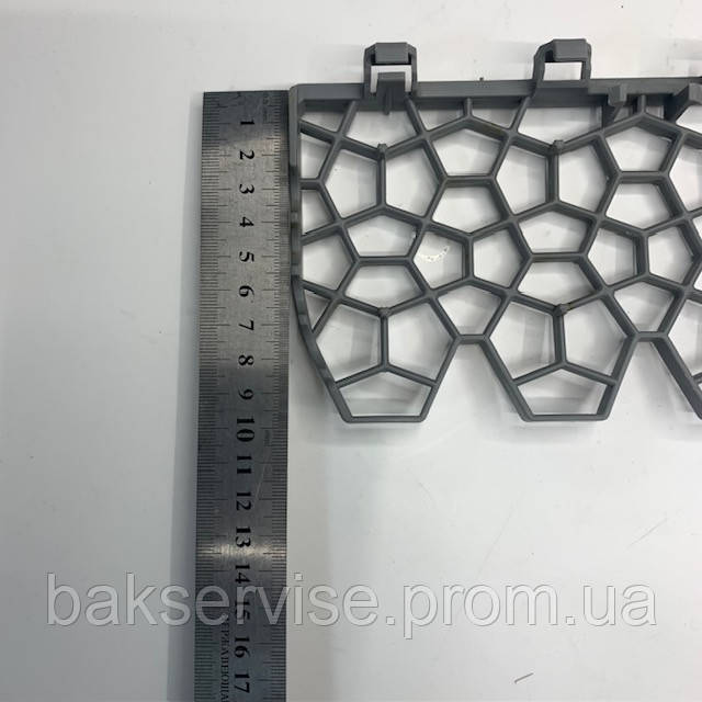 Верхня полиця кошика для посудомийної машини Hotpoint, Ariston
