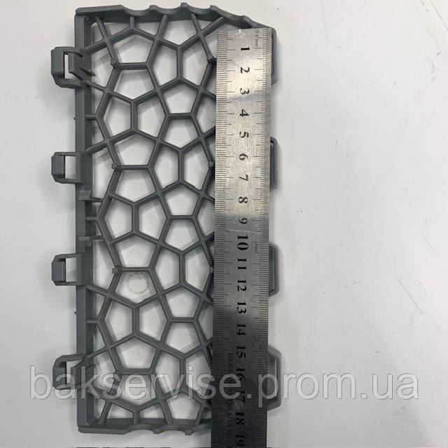 Верхня полиця кошика для посудомийної машини Hotpoint, Ariston