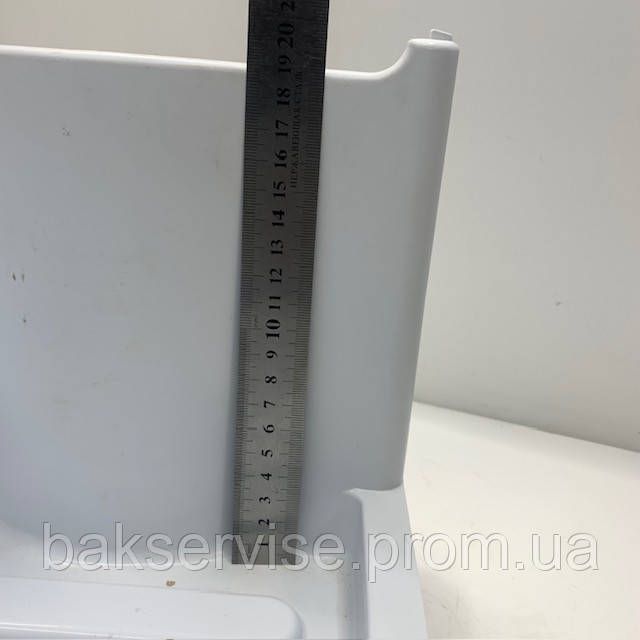 Ящик нижній до морозильної камери 7516-02 холодильника Indesit C00283741