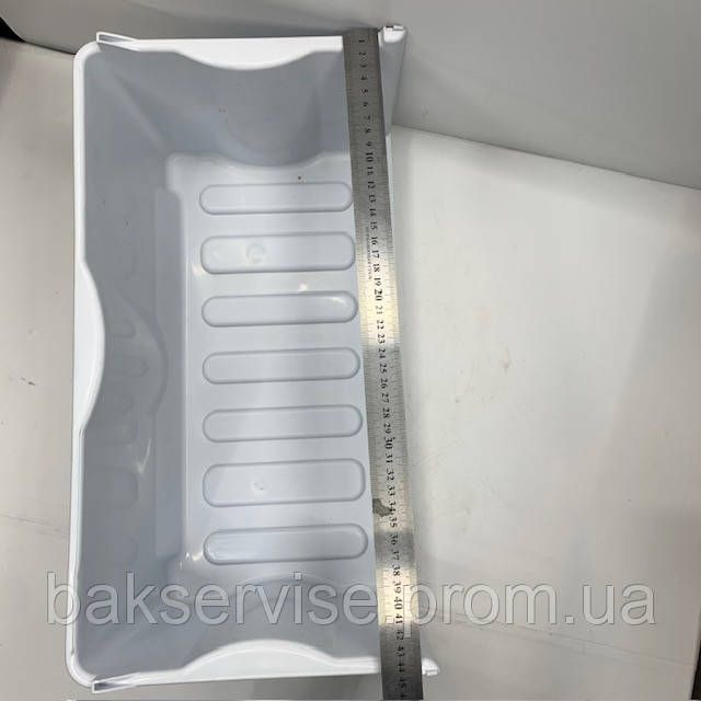 Ящик нижній до морозильної камери 7516-02 холодильника Indesit C00283741