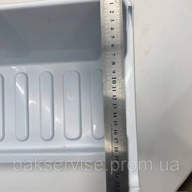 Ящик нижній до морозильної камери 7516-02 холодильника Indesit C00283741