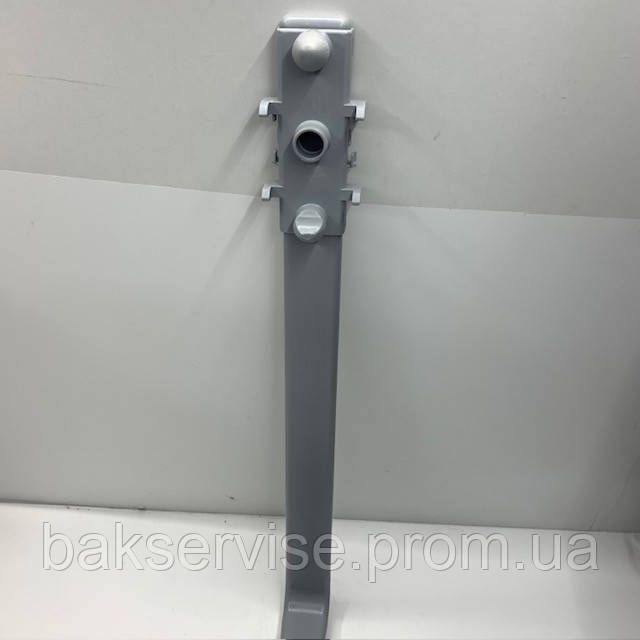 Б/У Труба подачі води для верхнього розбризкувача 174002400 посудомийної машини Ariston LSTB 6H124 C EU