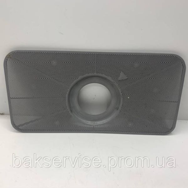 Сітчастий фільтр (пластик) посудомийної машини  Hotpoint, Ariston LSTB, Ariston C00256576 6H124 C EU б/у