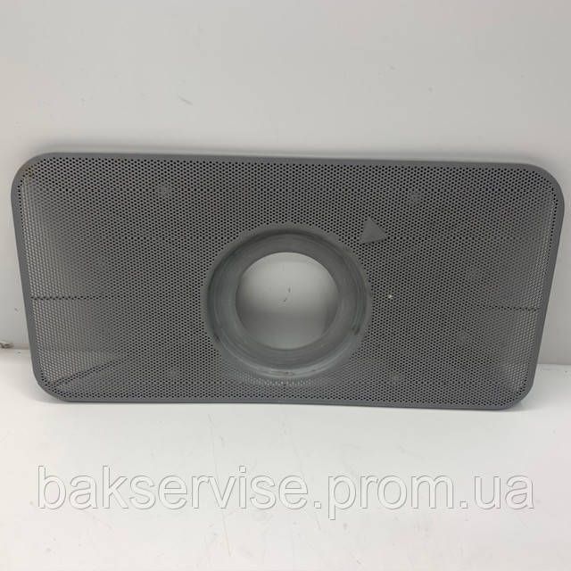 Сітчастий фільтр (пластик) посудомийної машини  Hotpoint, Ariston LSTB, Ariston C00256576 6H124 C EU б/у