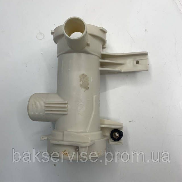 Помпа корпуса насоса A06364701 AEG 7000 serie lavamat L7FENQ96