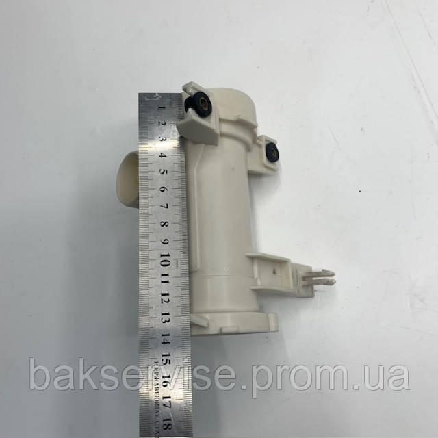 Помпа корпуса насоса A06364701 AEG 7000 serie lavamat L7FENQ96