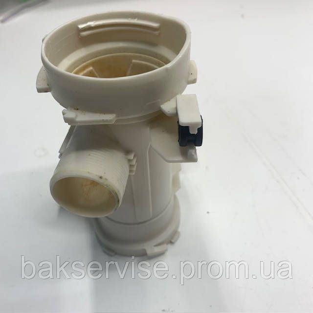 Помпа корпуса насоса A06364701 AEG 7000 serie lavamat L7FENQ96