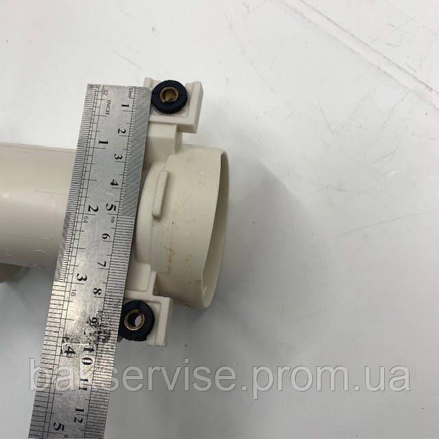 Помпа корпуса насоса A06364701 AEG 7000 serie lavamat L7FENQ96