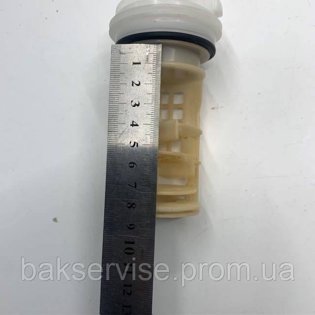 Фільтр насоса помпи  для пральної машини AEG  lavamat 140064864014 б/у