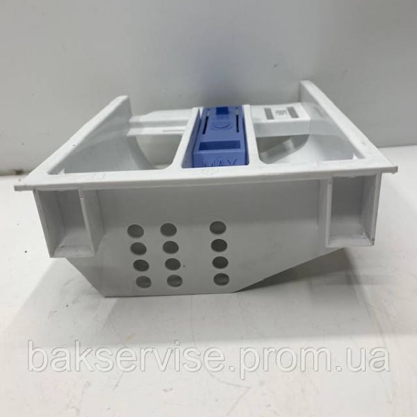 Порошкоприемник (дозатор) MS381WT312100501 до пральної машини  Hansa