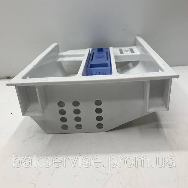 Порошкоприемник (дозатор) MS381WT312100501 до пральної машини  Hansa