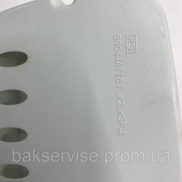 Полиця балкон двері холодильника LG 5004JA1151