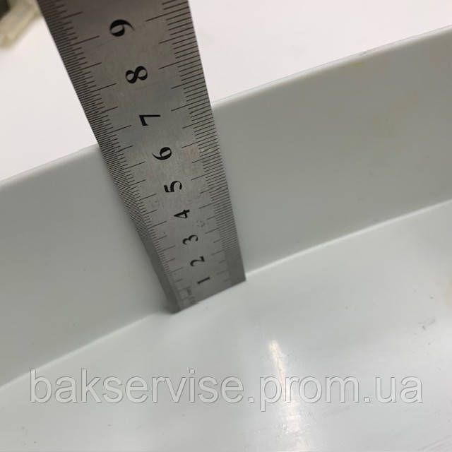 Полиця балкон двері холодильника LG 5004JA1151
