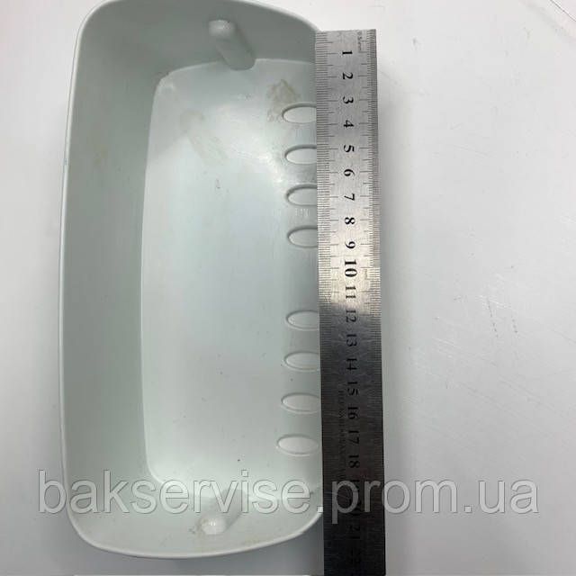 Полиця балкон двері холодильника LG 5004JA1151