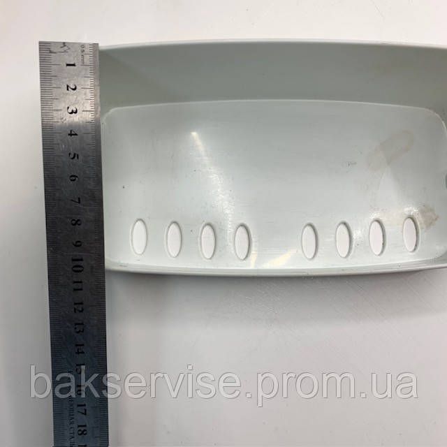 Полиця балкон двері холодильника LG 5004JA1151