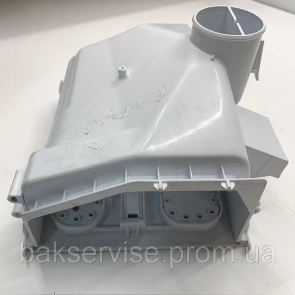Корпус (бункер) дозатора пральної машини Hansa TG60-1211LP-S-307011 б/у