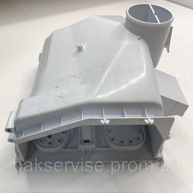 Корпус (бункер) дозатора пральної машини Hansa TG60-1211LP-S-307011 б/у