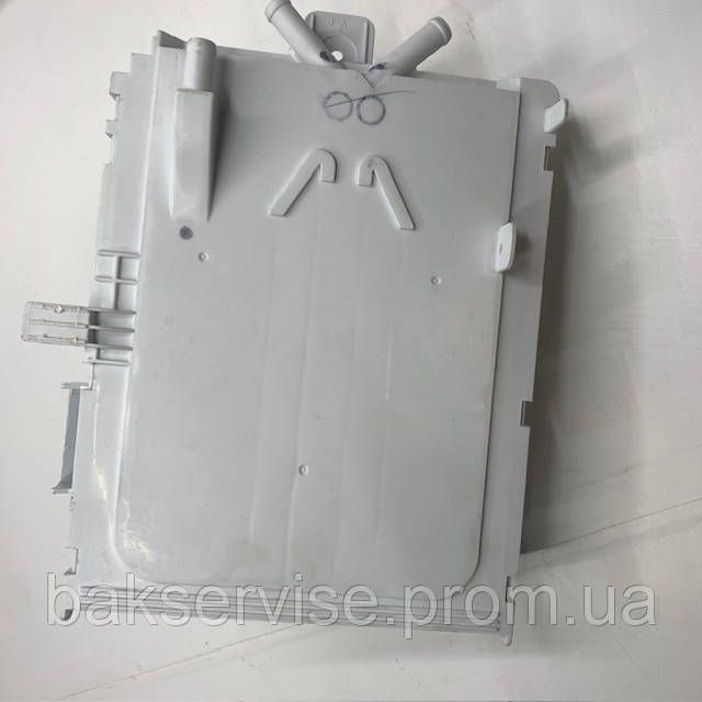 Корпус (бункер) дозатора пральної машини Hansa TG60-1211LP-S-307011 б/у
