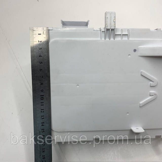Корпус (бункер) дозатора пральної машини Hansa TG60-1211LP-S-307011 б/у