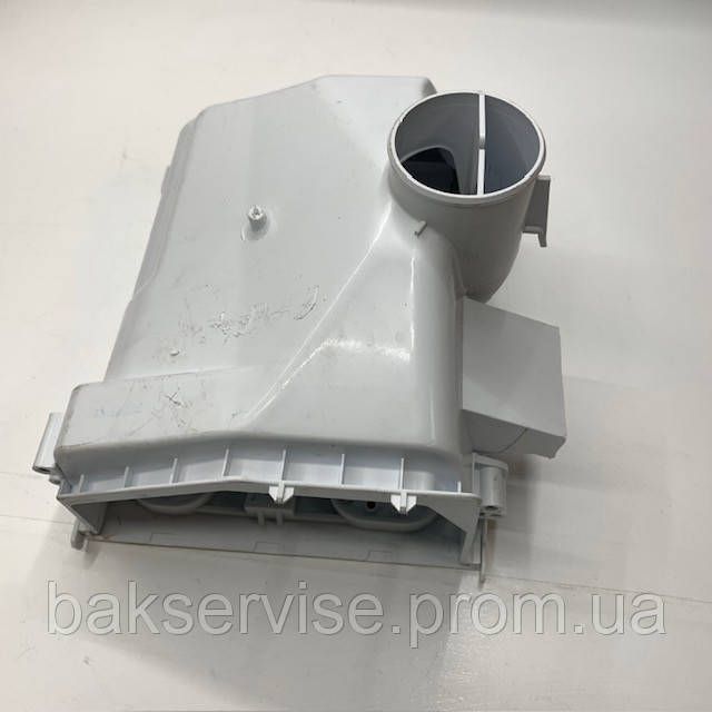 Корпус (бункер) дозатора пральної машини Hansa TG60-1211LP-S-307011 б/у