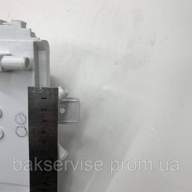Корпус (бункер) дозатора пральної машини Hansa TG60-1211LP-S-307011 б/у