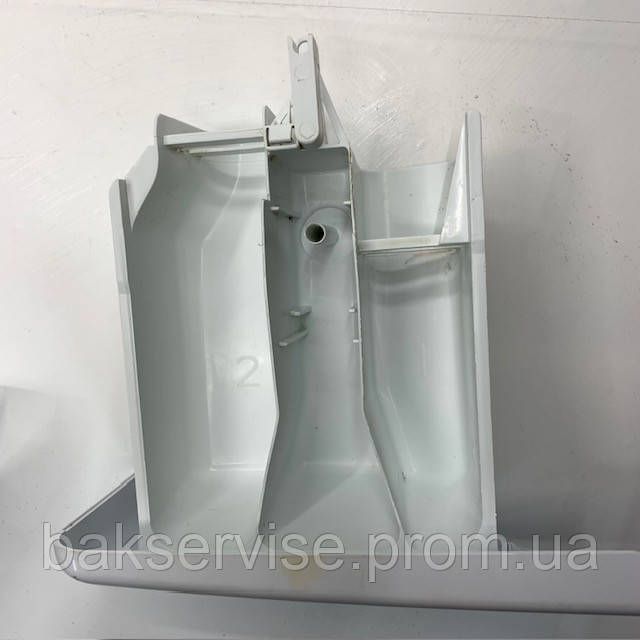 Порошкоприймач (дозатор мийного засобу) 41041377 Candy/Hoover H-WASH 300 PLUS
