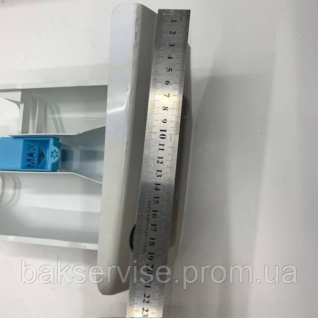 Порошкоприемник  (дозатор моющего средства)  41041377 Candy / Hoover H-WASH 300 PLUS