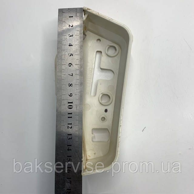 Крышка нагревателя стиральной машины Samsung DC63-00927A