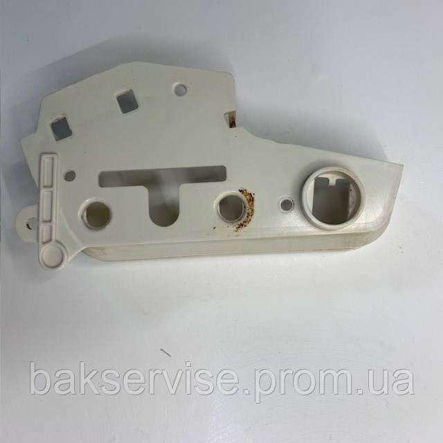 Крышка нагревателя стиральной машины Samsung DC63-00927A