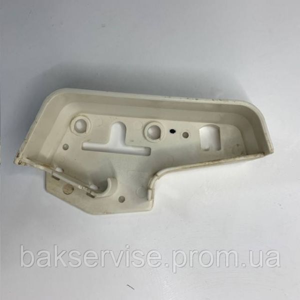 Крышка нагревателя стиральной машины Samsung DC63-00927A