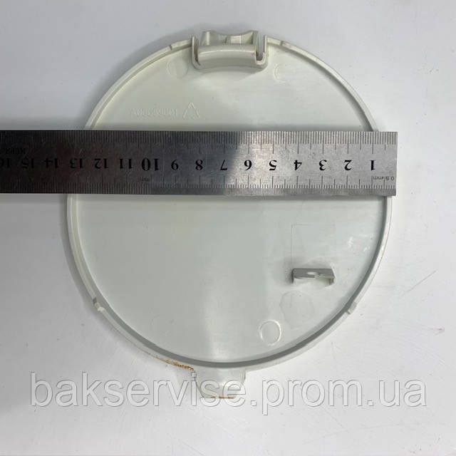Лючок (Кришка фильтра) для стиральной машины A06659601 б/у