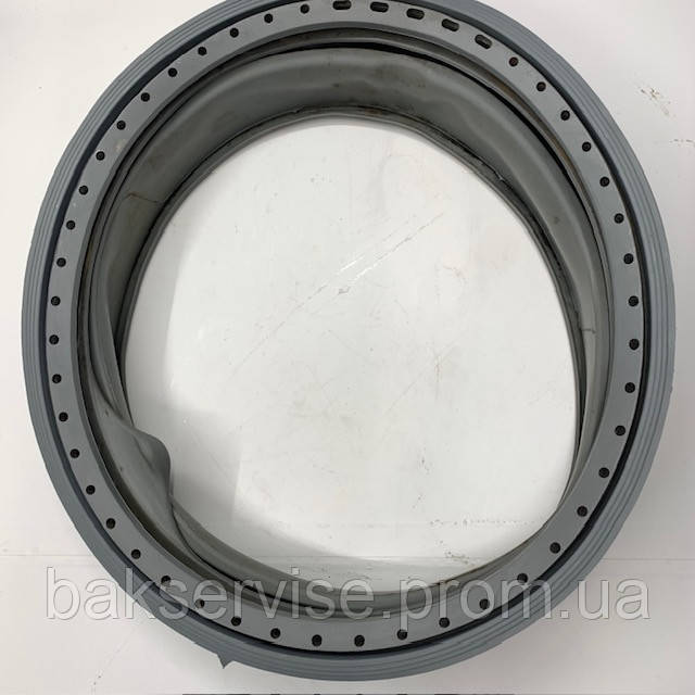 Манжета люка AEG Electrolux 140004670042 для пральної машини, гума