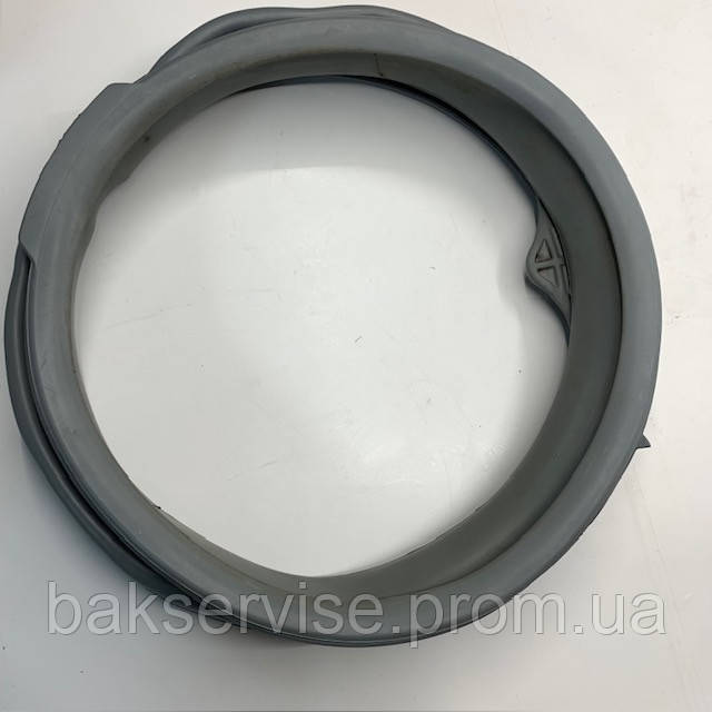 Манжета люка AEG Electrolux 140004670042 для пральної машини, гума