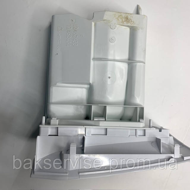 Порошкоприемник (дозатор) для стиральной машины Electrolux 12462433 Б/У