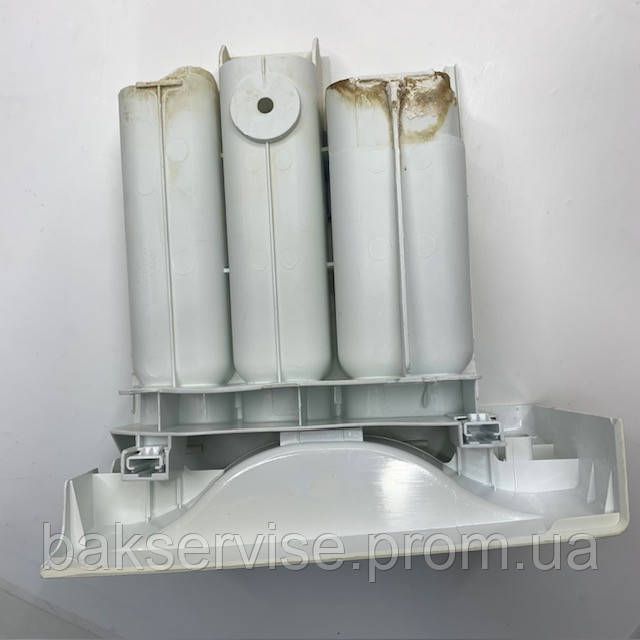 Порошкоприемник DC61-03499A004 для стиральной машинки Samsung