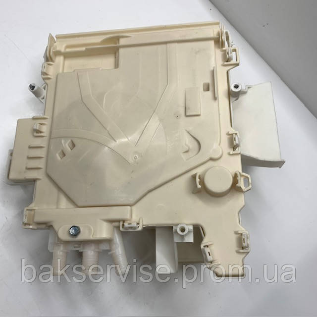 Бункер порошкоприемника машины Electrolux 132640 Б/У
