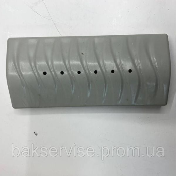 Ребро, активатор к барабану стиральной машины Candy CSTG364D-47 (вертикальная загрузка) 43020193,43020506 б/у
