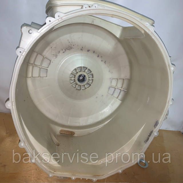 Крышка боковой бака стиральной машины Candy (вертикальна загрузка) CSTG364D-47  б/у