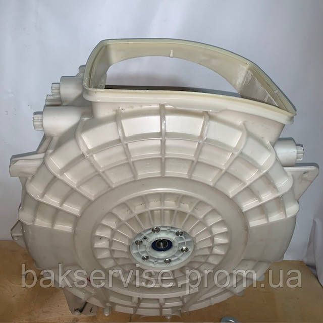 Крышка боковой бака стиральной машины Candy (вертикальна загрузка) CSTG364D-47  б/у