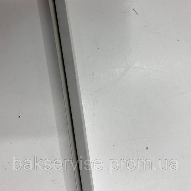 Боковая декоративная планка к стиральной машине