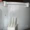 Крышка боковая бака стиральной машинки  Midea, Weissgauff MS32W322150018+MS381WTT01701501   MS32W322150018