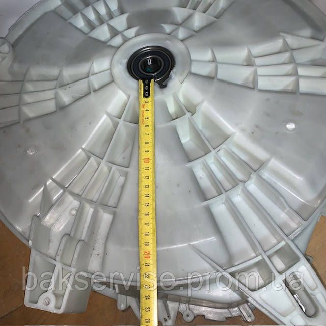 Крышка боковая бака стиральной машинки  Midea, Weissgauff MS32W322150018+MS381WTT01701501   MS32W322150018