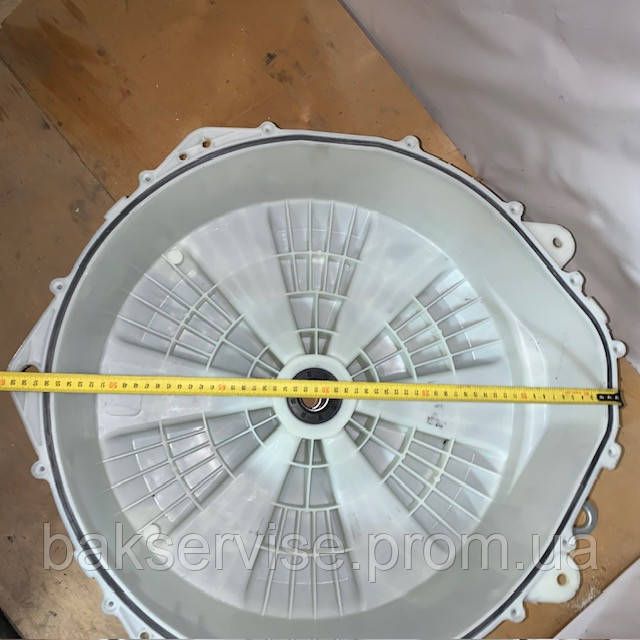 Крышка боковая бака стиральной машинки  Midea, Weissgauff MS32W322150018+MS381WTT01701501   MS32W322150018