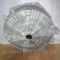 Крышка боковая бака стиральной машинки  Midea, Weissgauff MS32W322150018+MS381WTT01701501   MS32W322150018