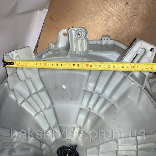Крышка боковая бака стиральной машинки  Midea, Weissgauff MS32W322150018+MS381WTT01701501   MS32W322150018